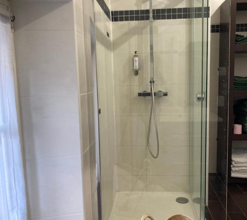 Photo of Bathroom in Villers-Marmery