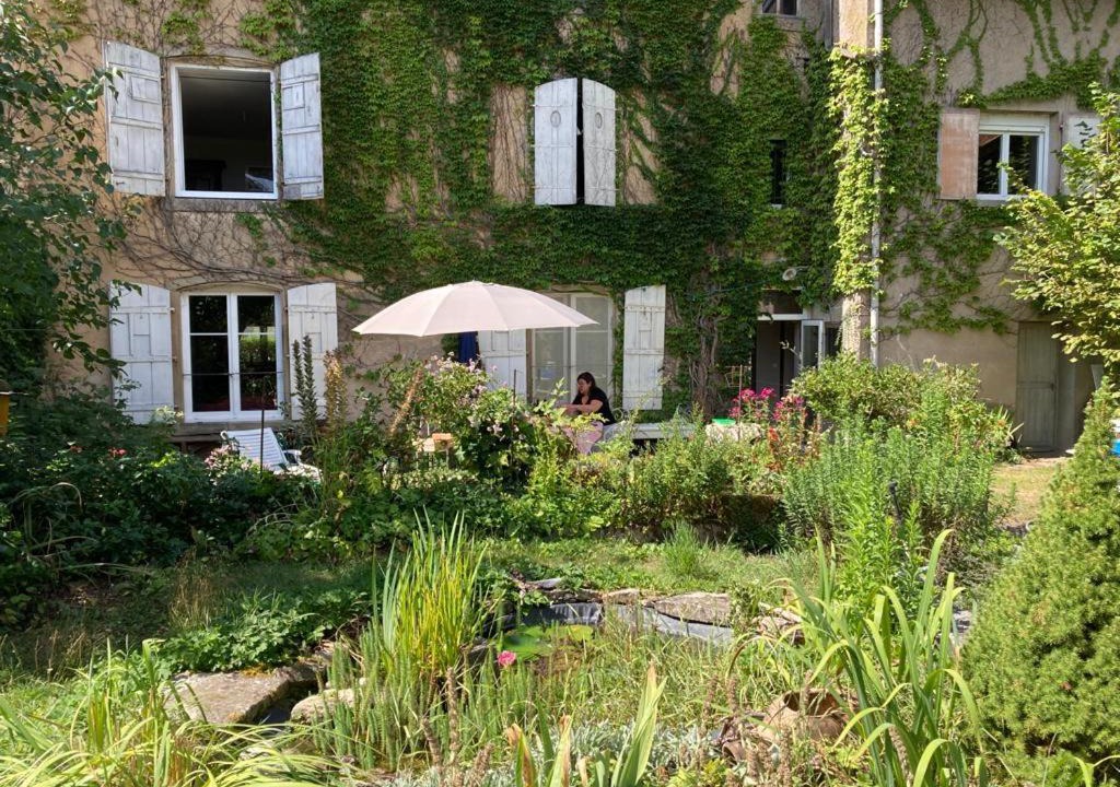 Photo of Buildings in Madonne-et-Lamerey