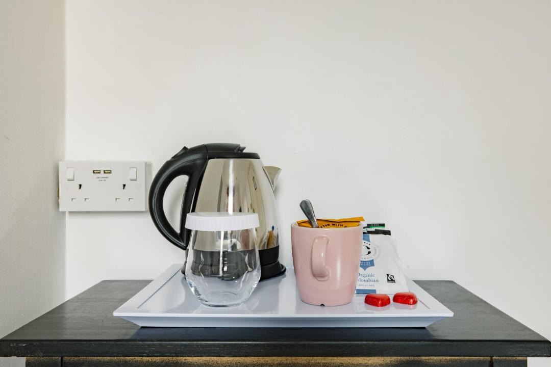 Photo of Kitchen in Pembridge