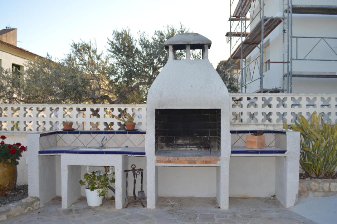 Photo of Patio Balcony in L'Ampolla