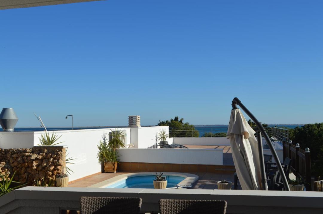 Photo of Patio Balcony in L'Ampolla