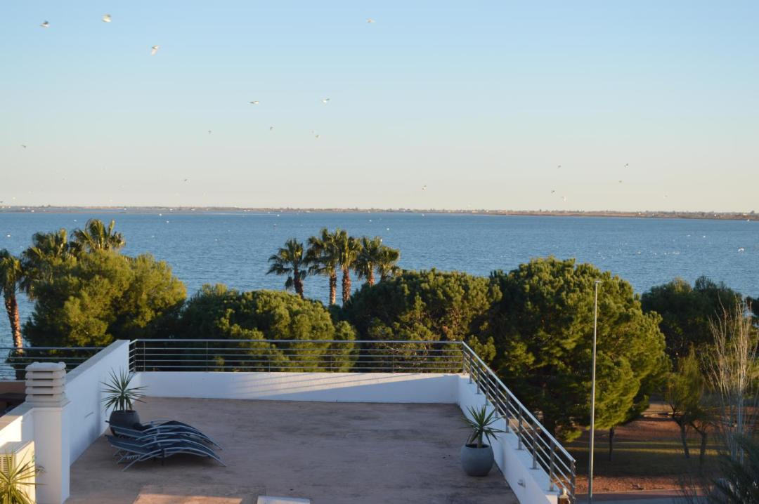 Photo of Patio Balcony in L'Ampolla