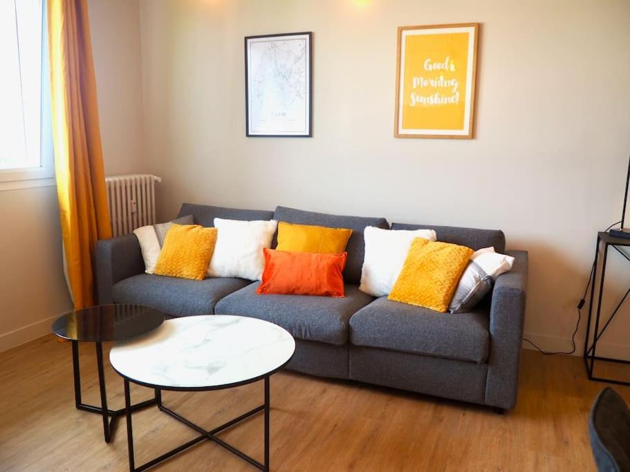 Photo of Livingroom in Claude Decaen