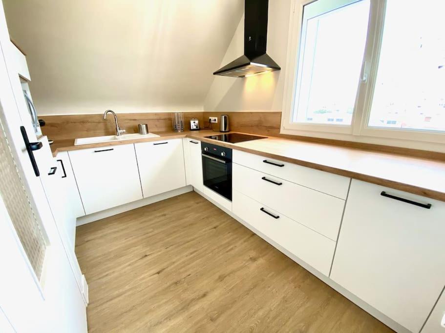 Photo of Kitchen in Claude Decaen