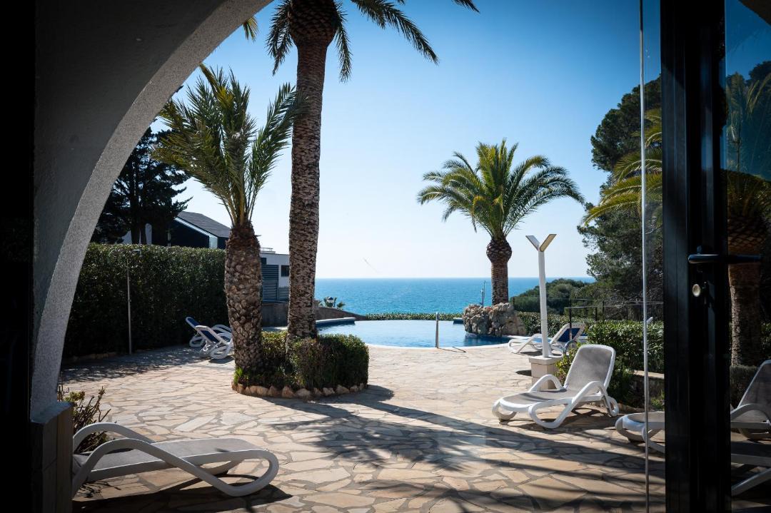 Photo of Patio Balcony in Torredembarra