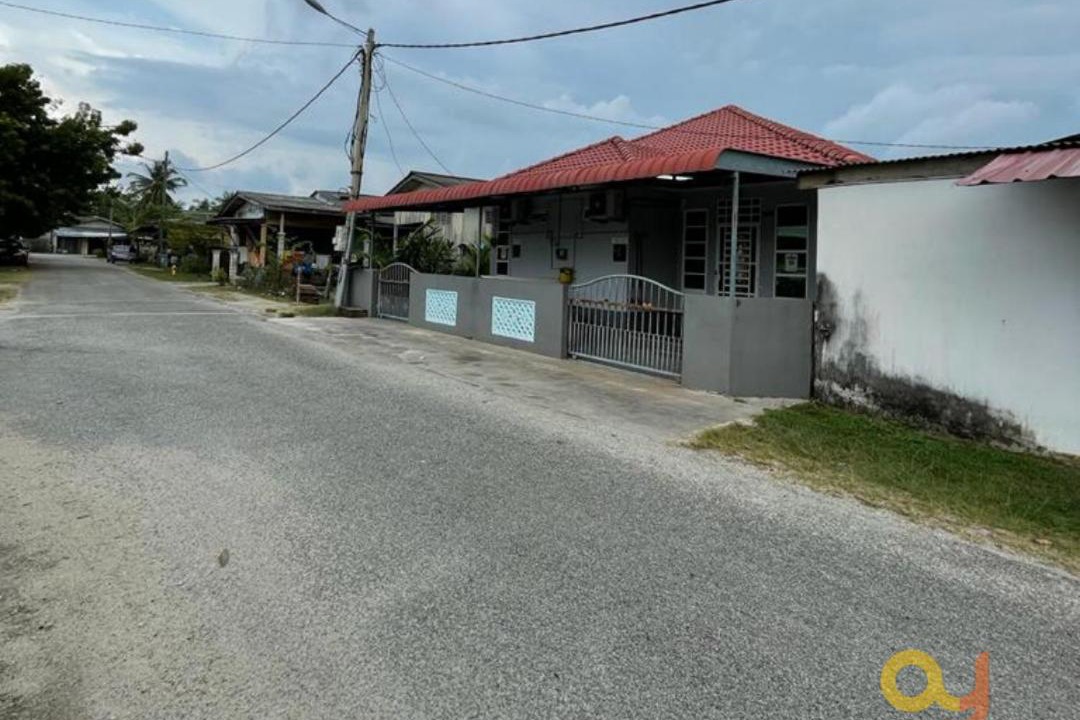 Photo of Others in Kampung Gertak Seratus