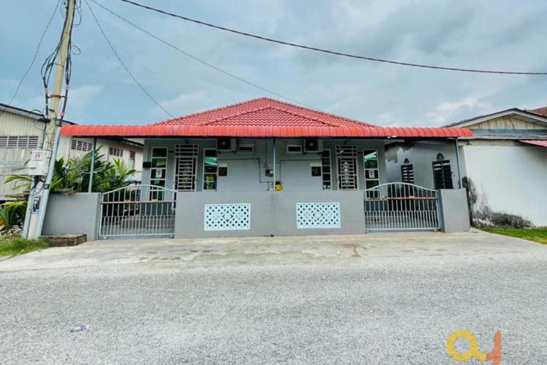 Photo of Others in Kampung Gertak Seratus