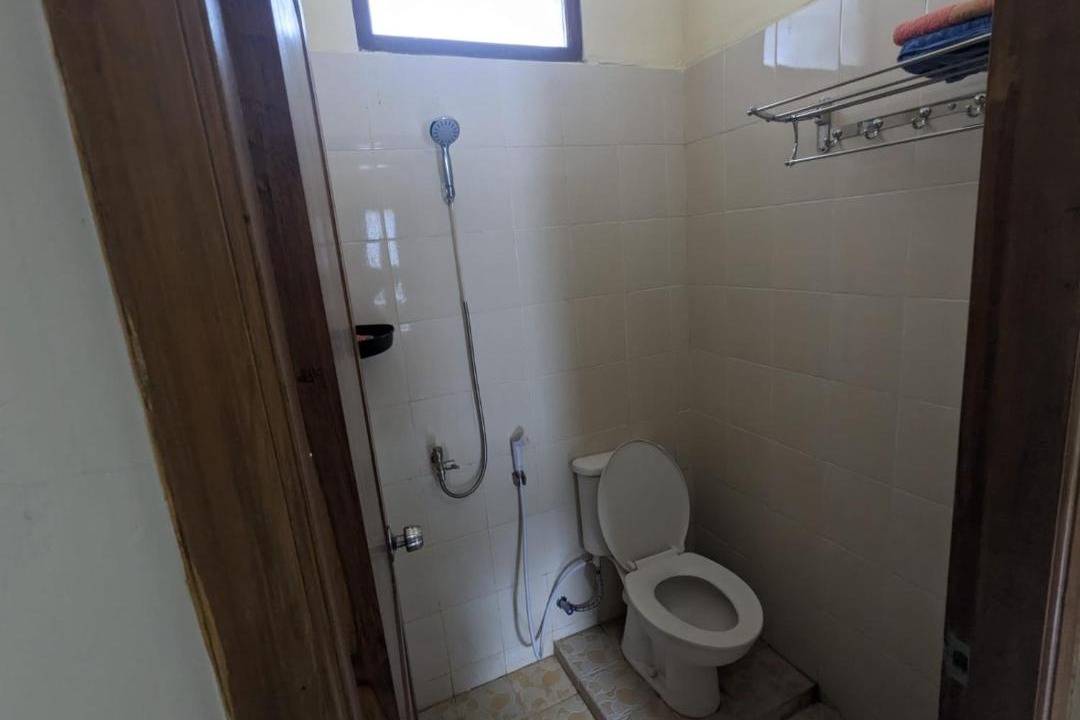 Photo of Bathroom in Central Yogyakarta