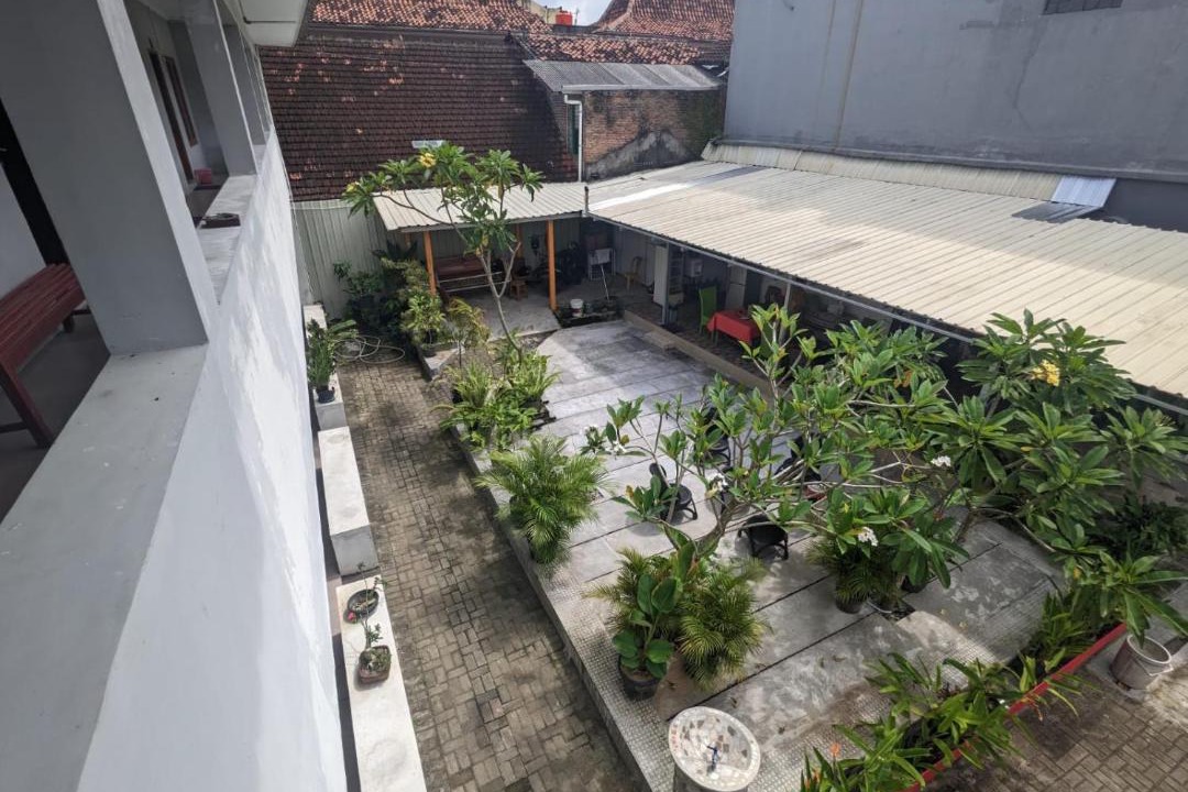 Photo of Others in Central Yogyakarta
