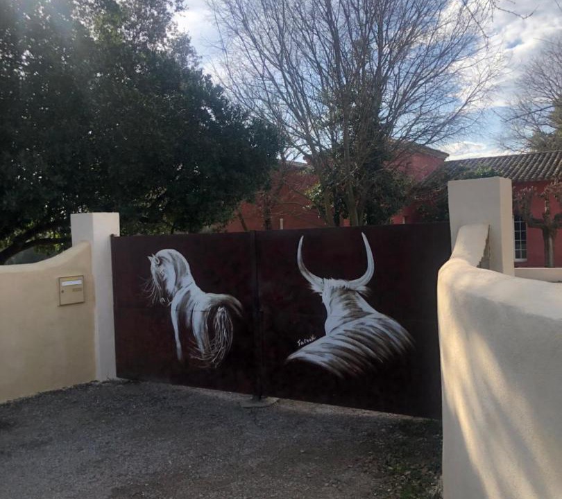 Photo of Others in Le Pouget