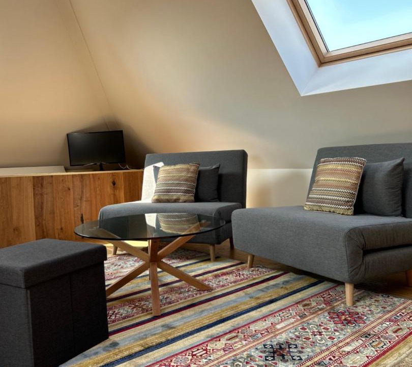 Photo of Livingroom in Prilly