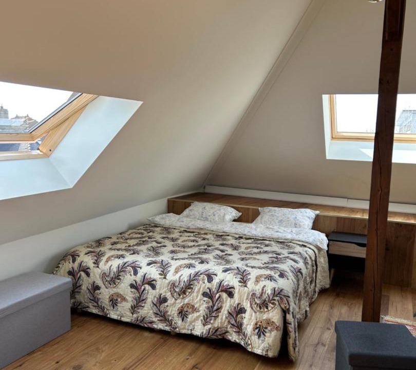 Photo of Bedroom in Prilly