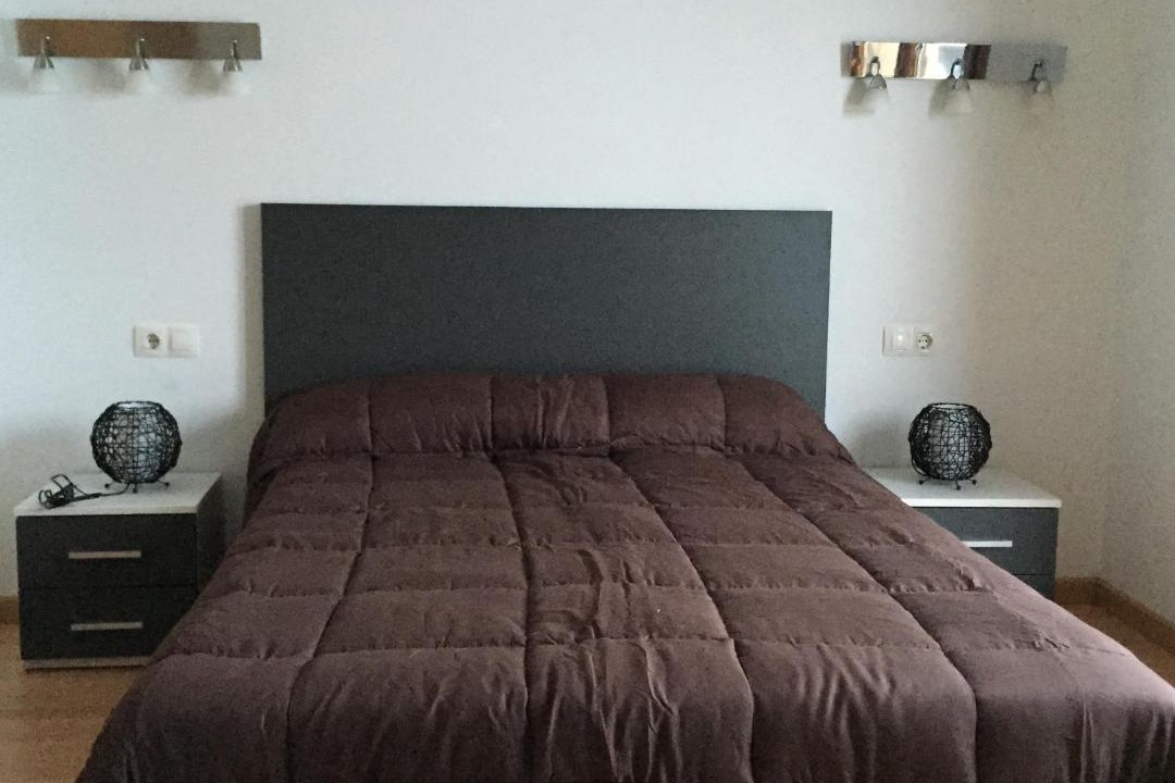 Photo of Bedroom in Pas de la Casa