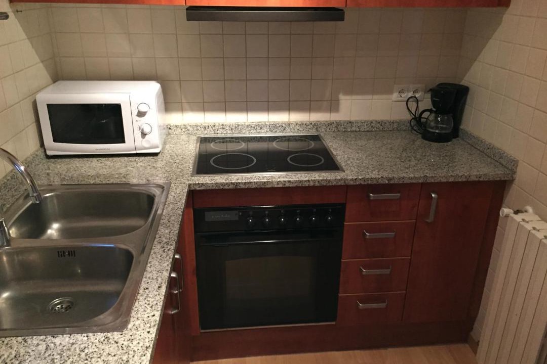 Photo of Kitchen in Pas de la Casa