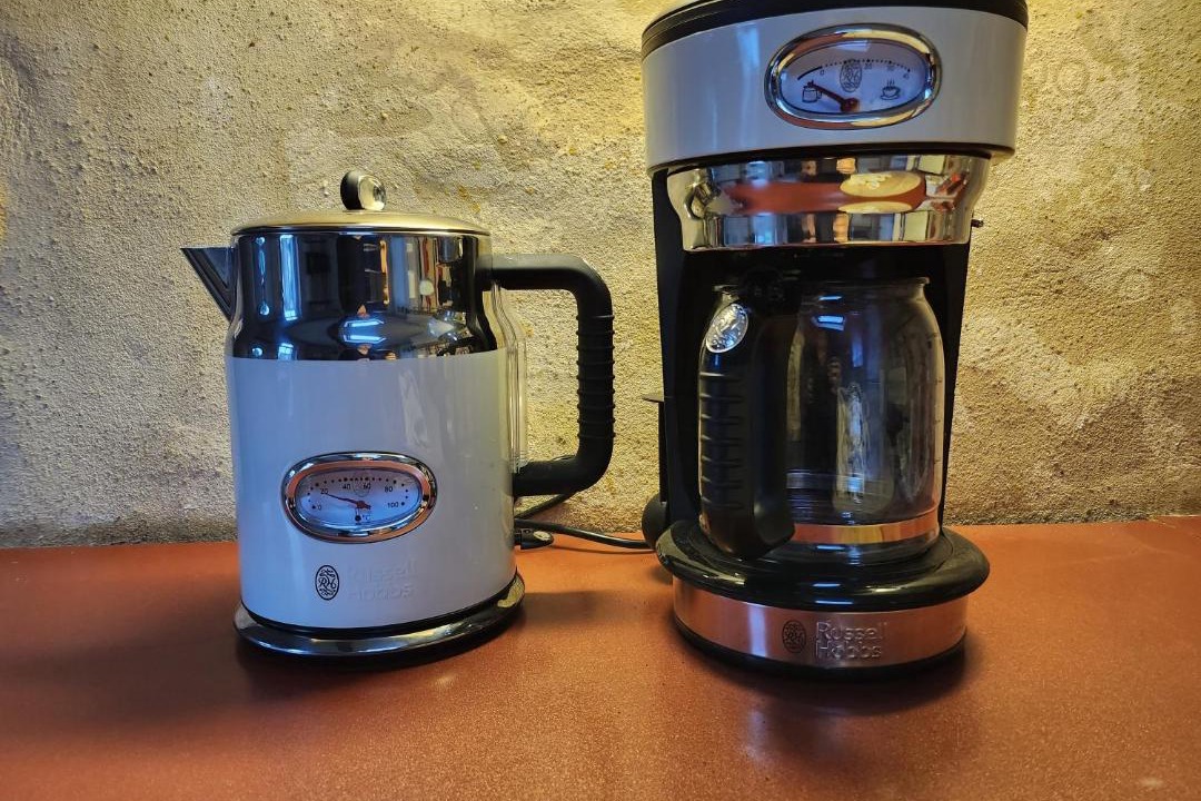 Photo of Kitchen in Nalliers