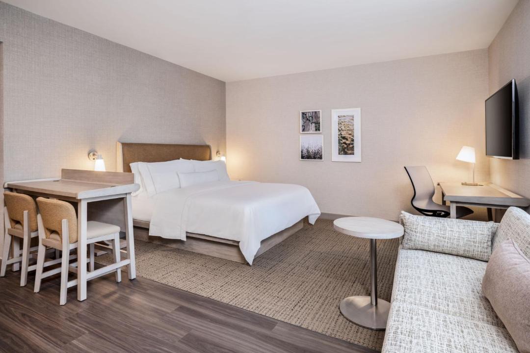 Photo of Bedroom in Newhall