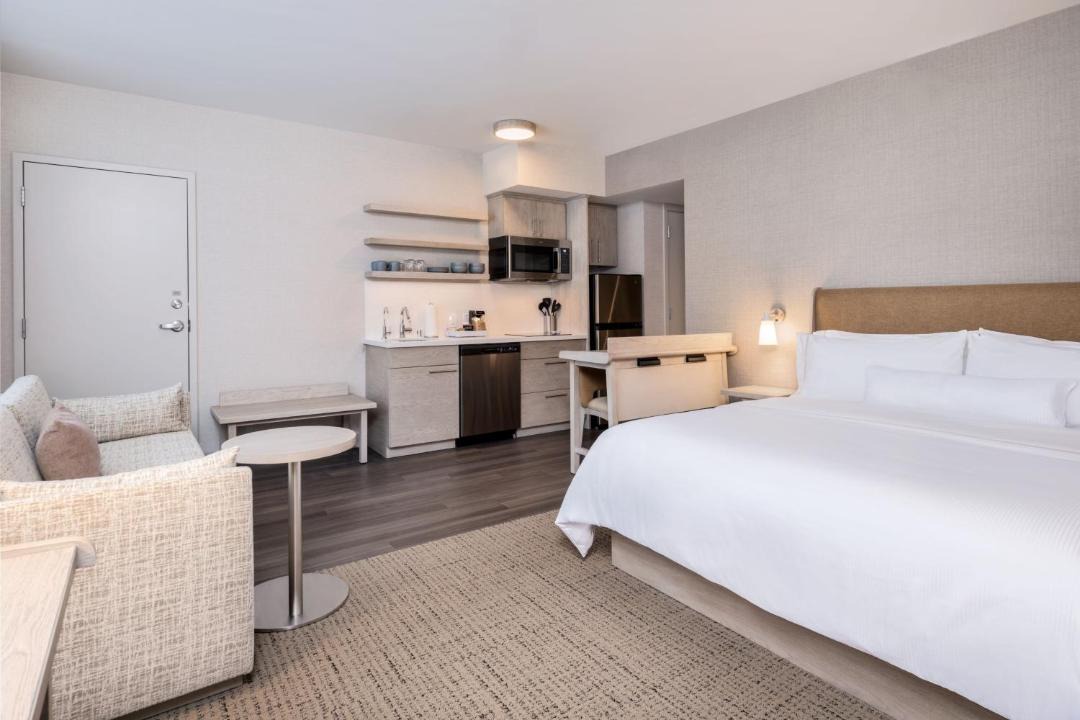 Photo of Bedroom in Newhall