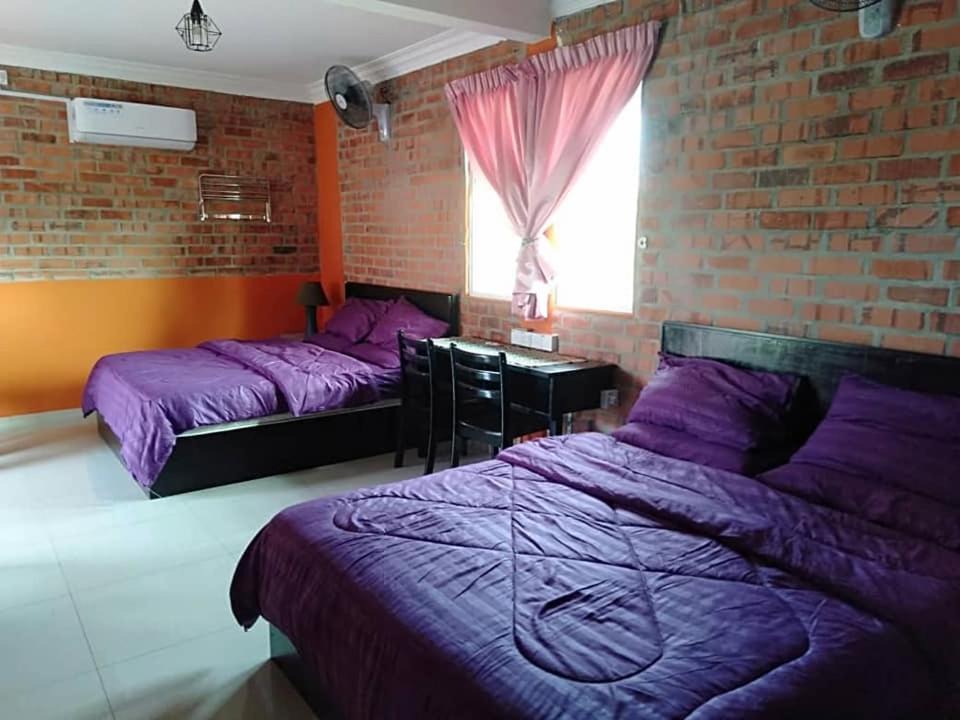 Photo of Bedroom in Kampung Gong Kempas
