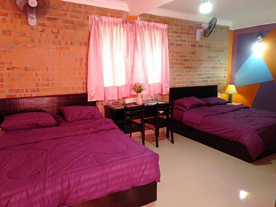 Photo of Bedroom in Kampung Gong Kempas