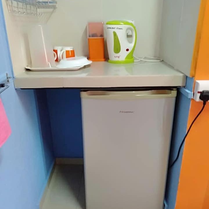 Photo of Others in Kampung Gong Kempas