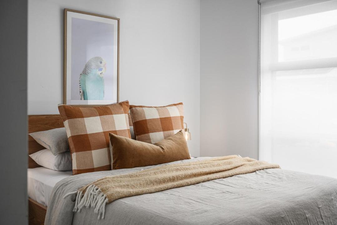 Photo of Bedroom in Porepunkah