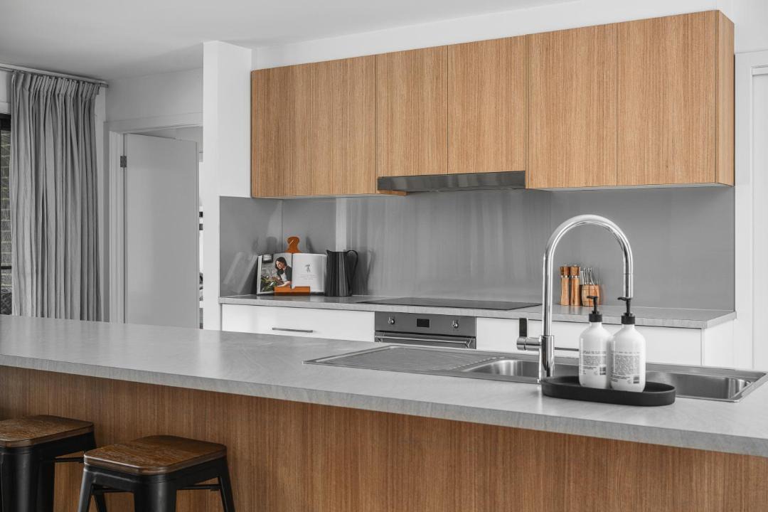 Photo of Kitchen in Porepunkah