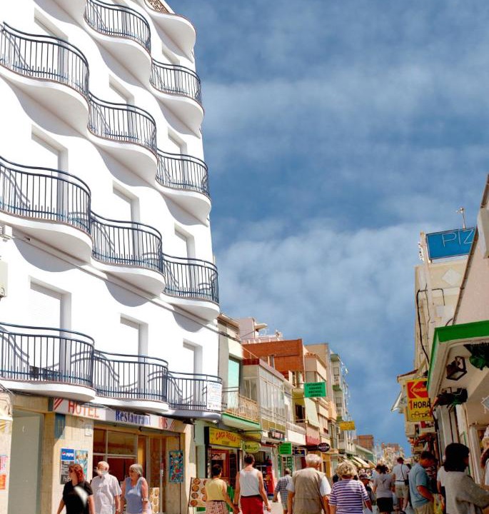 Photo of Others in Malgrat de Mar