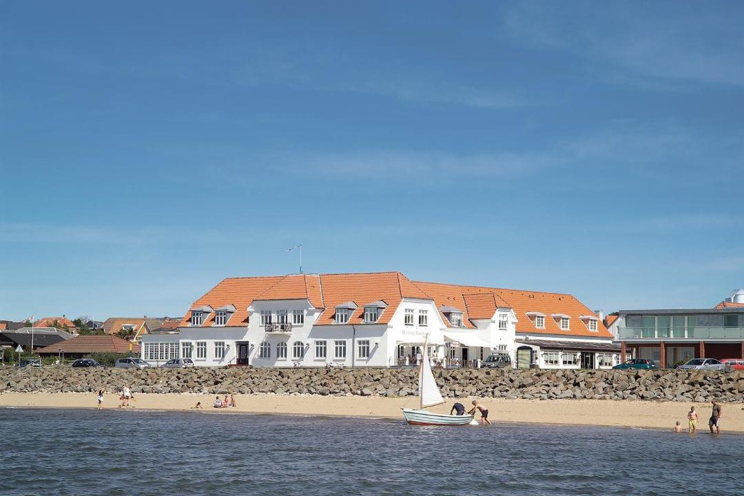 Photo of Others in Hjerting