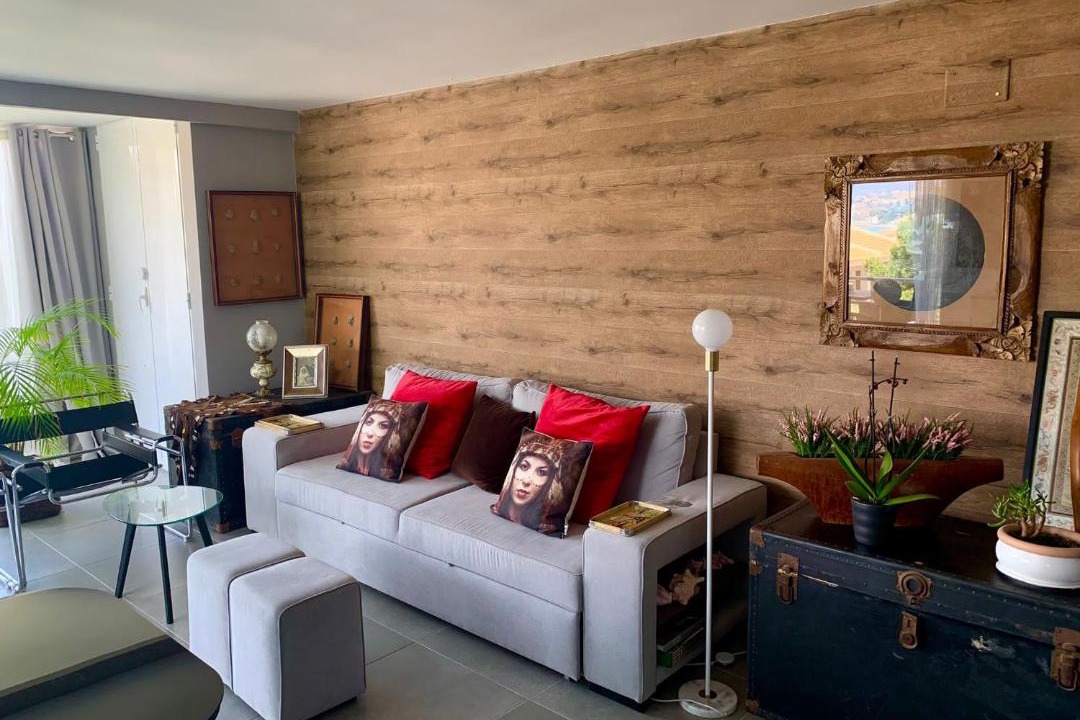 Photo of Livingroom in El Albir