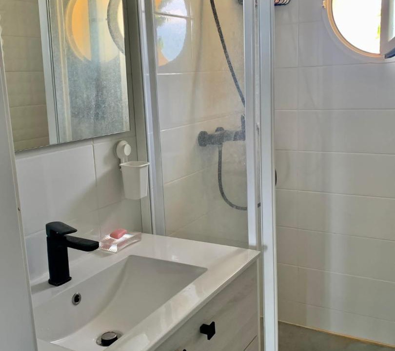 Photo of Bathroom in El Albir