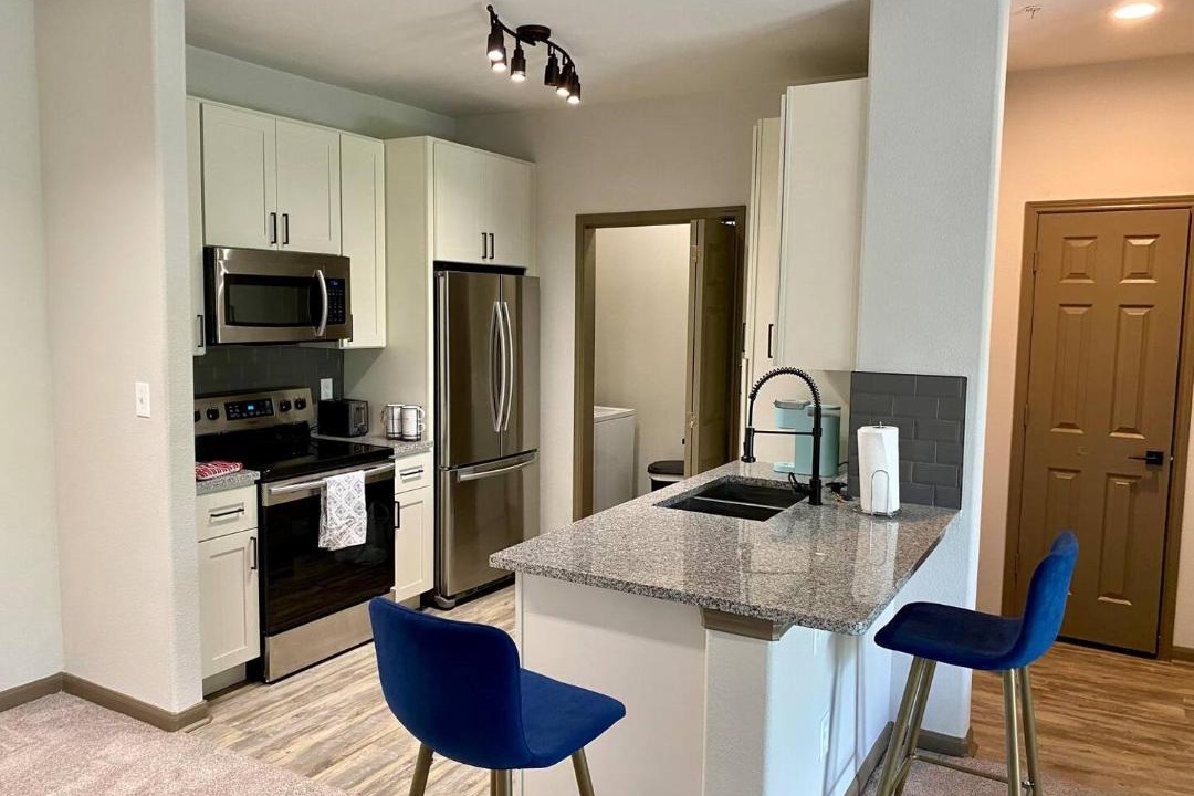 Photo of Livingroom in South Main