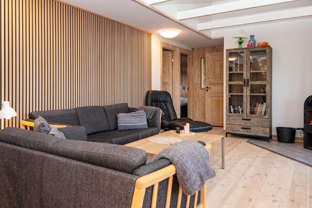 Photo of Livingroom in Hejlsminde Strand