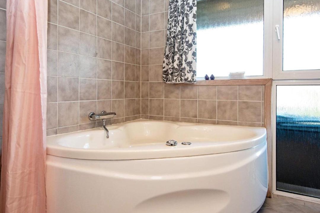 Photo of Bathroom in Hejlsminde Strand