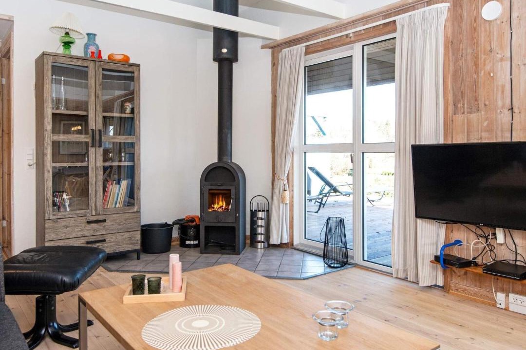 Photo of Livingroom in Hejlsminde Strand