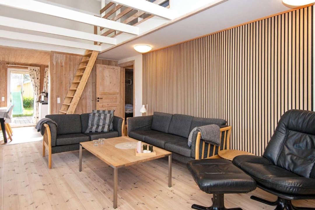Photo of Livingroom in Hejlsminde Strand