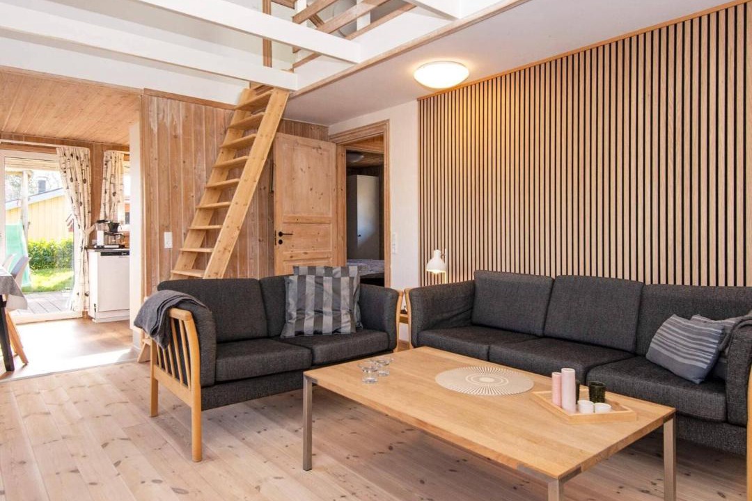 Photo of Livingroom in Hejlsminde Strand
