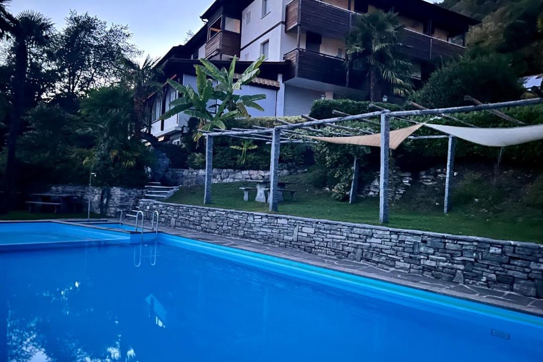 Photo of Outdoor in Tenero-Contra