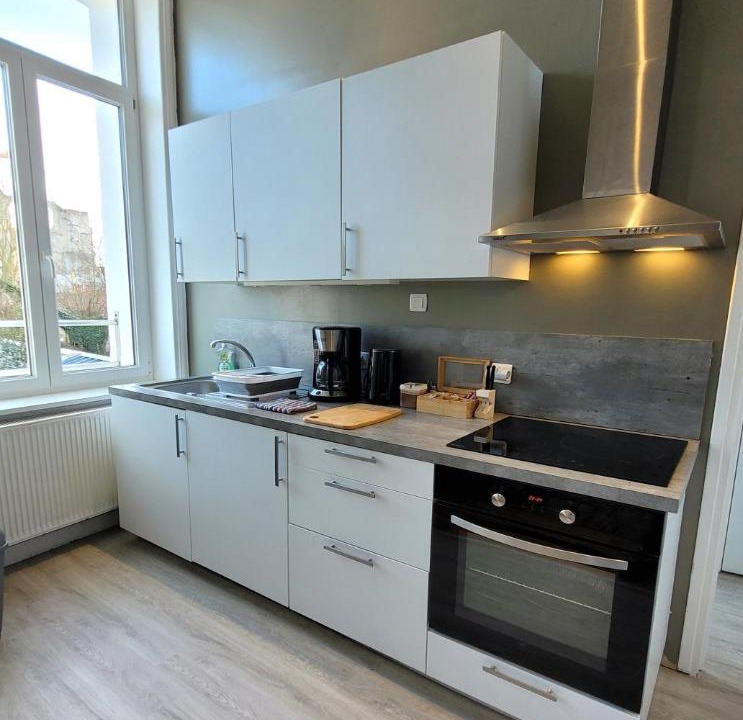 Photo of Kitchen in Saint-Omer