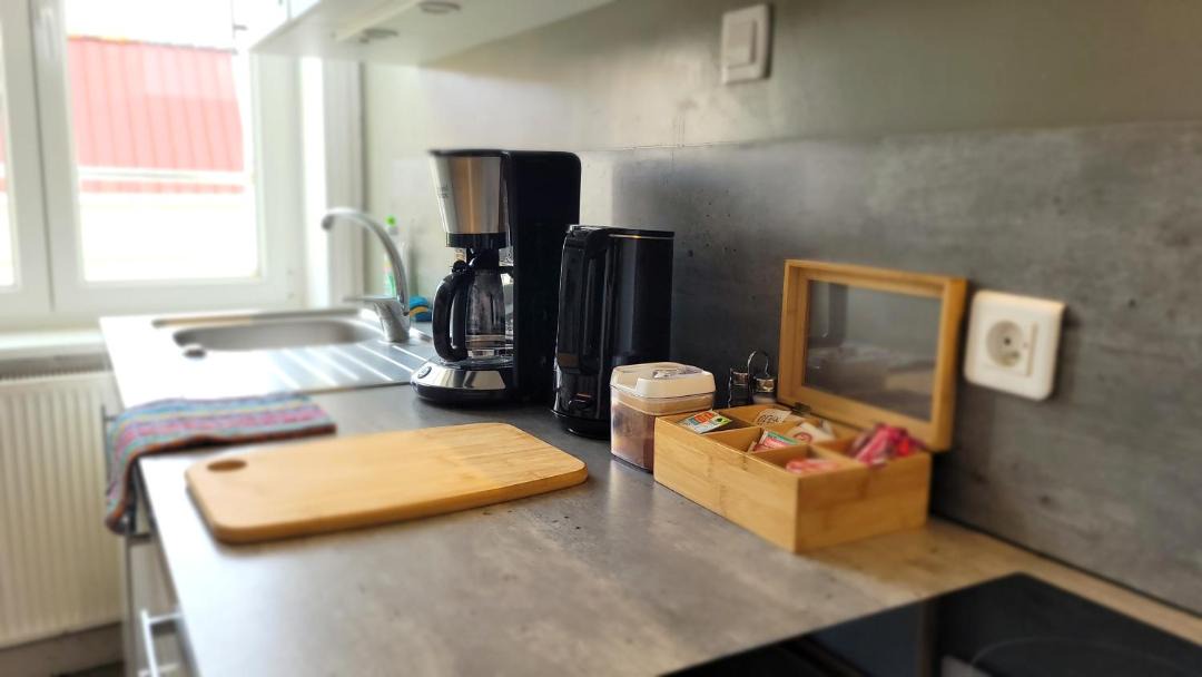 Photo of Livingroom in Saint-Omer