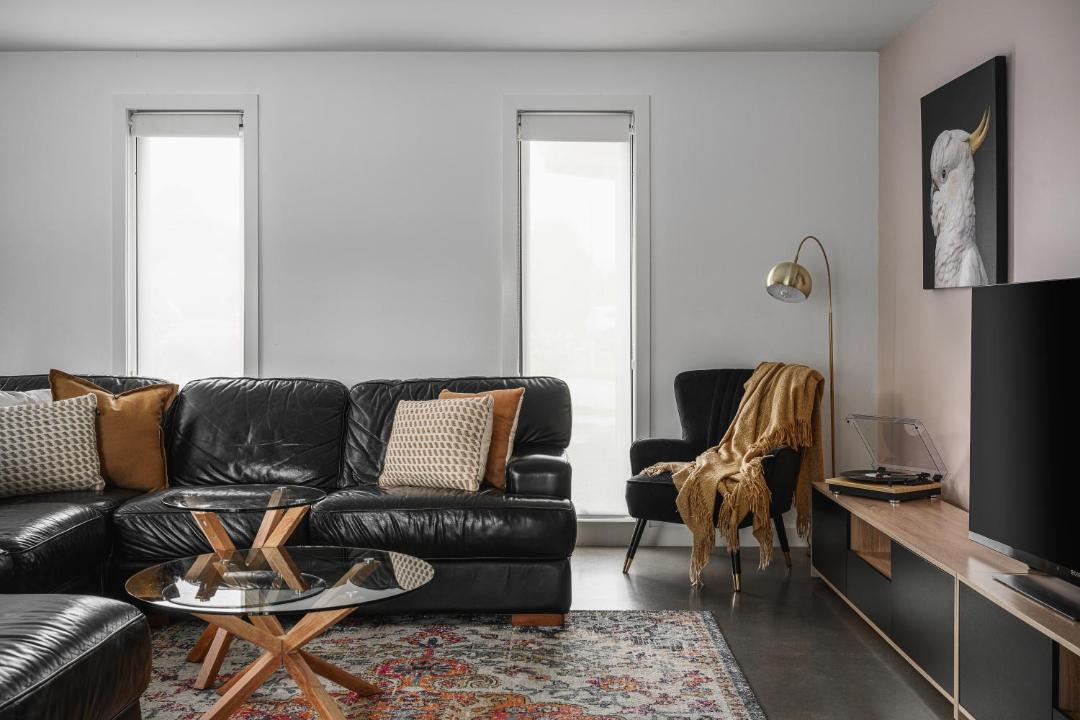 Photo of Livingroom in Porepunkah