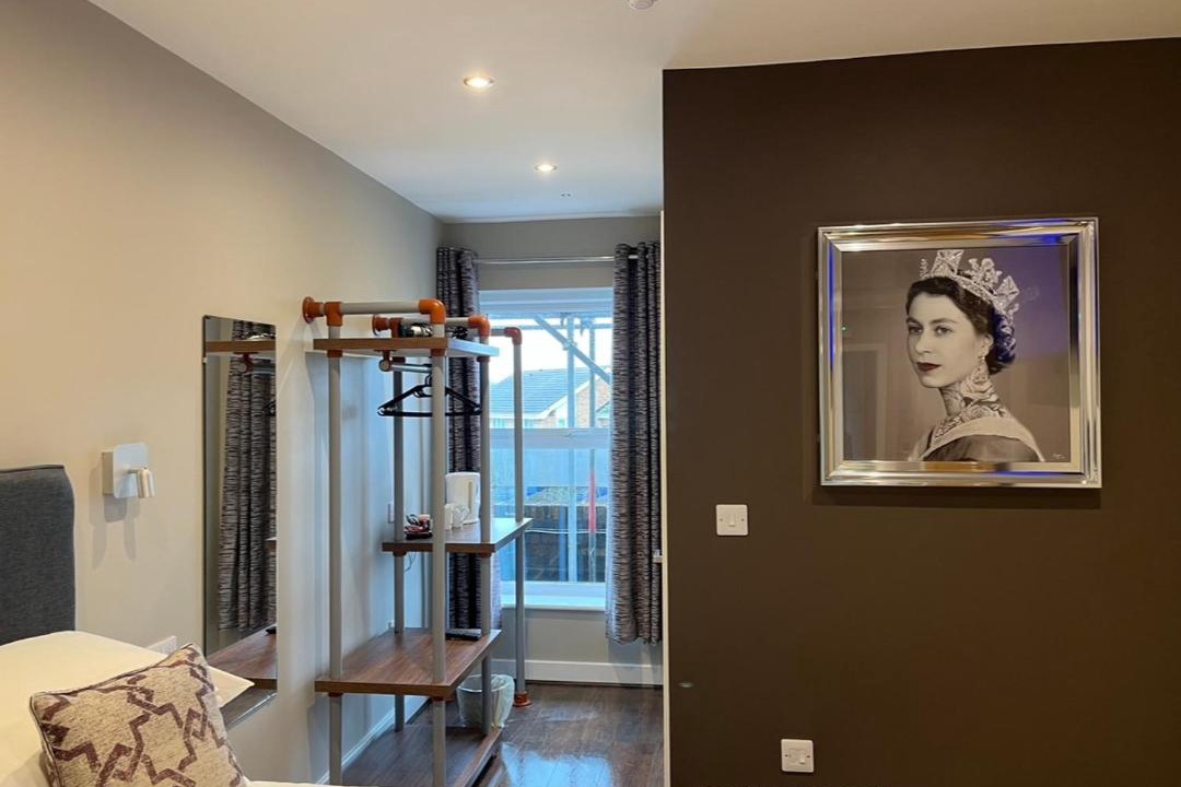 Photo of Others in Chapel Saint Leonards