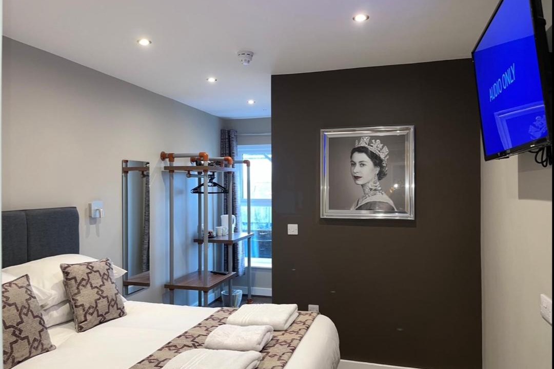 Photo of Others in Chapel Saint Leonards