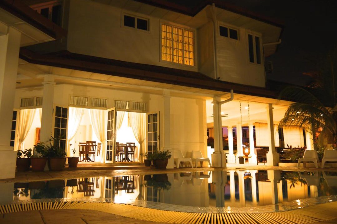 Photo of Others in Kota Warisan