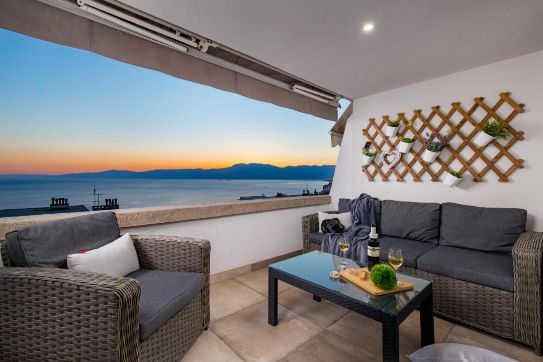 Photo of Patio Balcony in Sodici