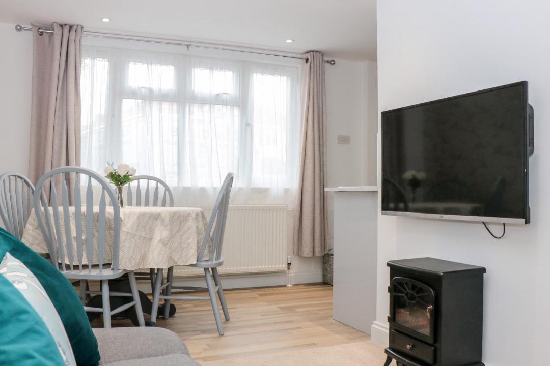 Photo of Others in Boscombe