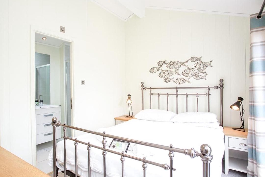 Photo of Bedroom in Crieff