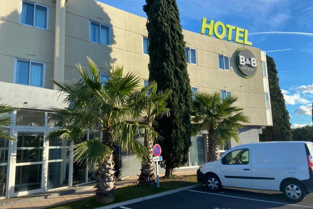 Photo of Others in Saint-Aunes