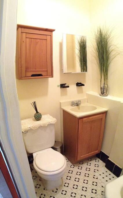 Photo of Bathroom in Queens