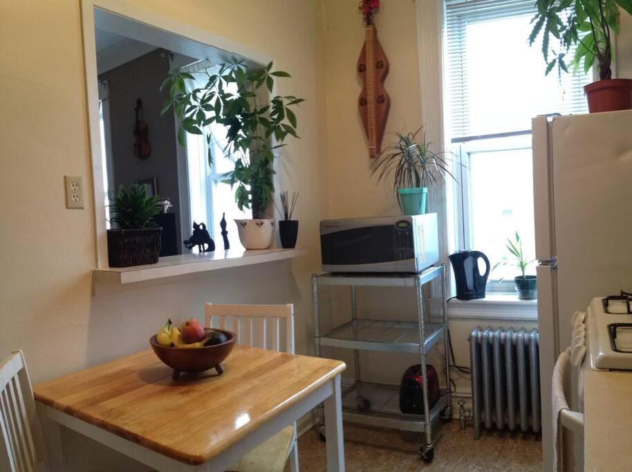 Photo of Livingroom in Queens