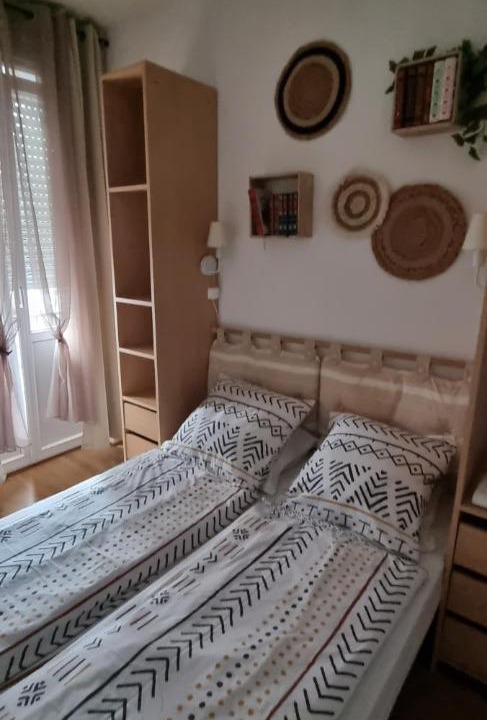 Photo of Bedroom in Niederbronn-les-Bains